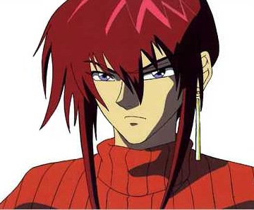 Otaku Gallery  / Anime e Manga / Weiss Kreuz / Cels / cel (01).jpg